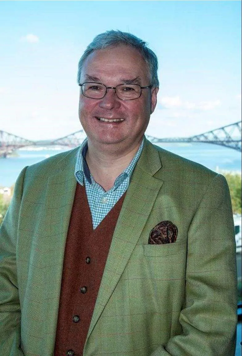 Bill Reeve