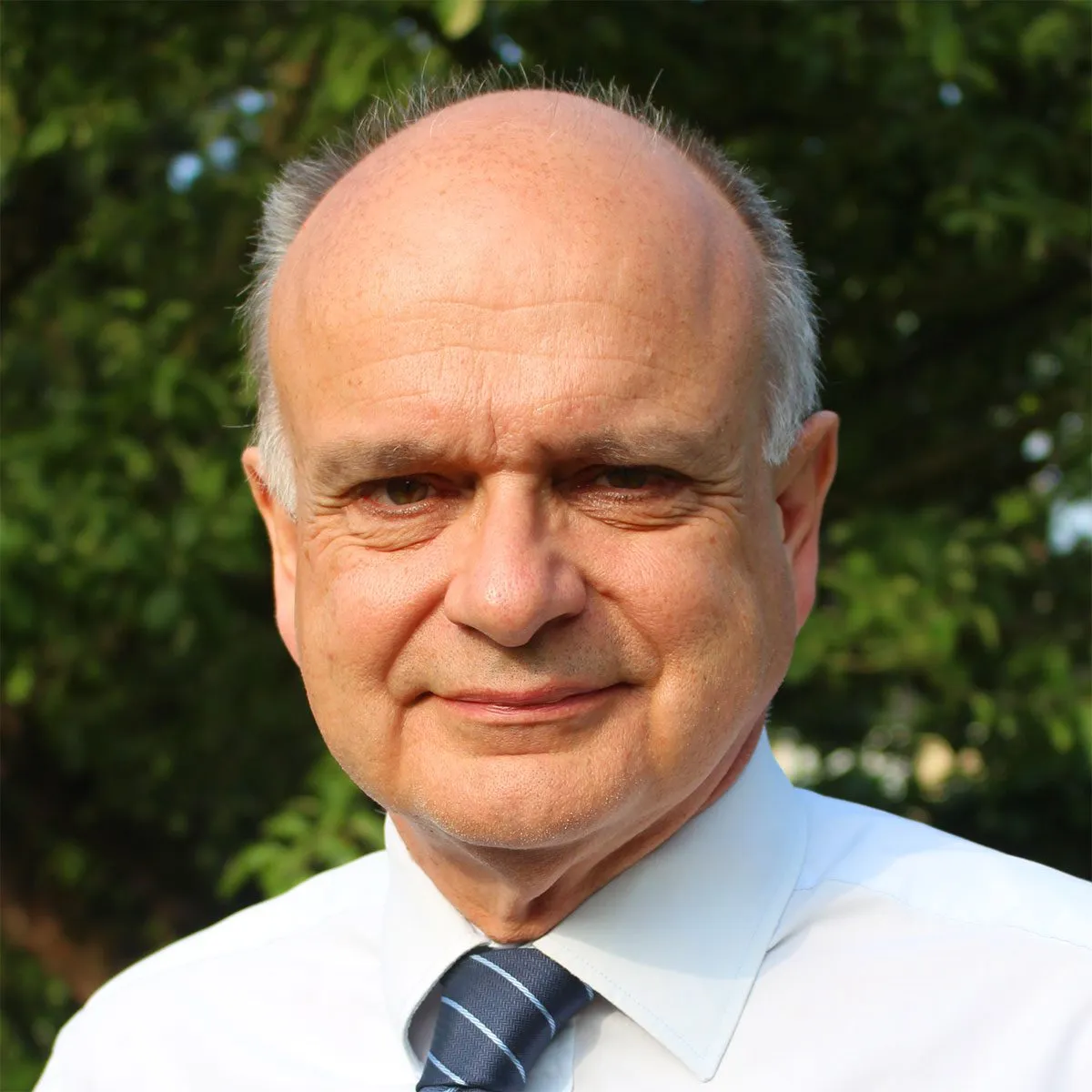 Phil Smart 