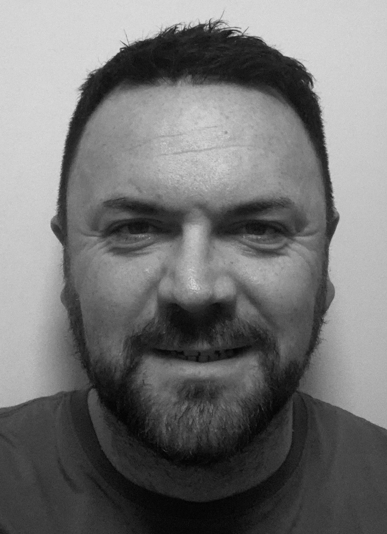 Neil Archibald