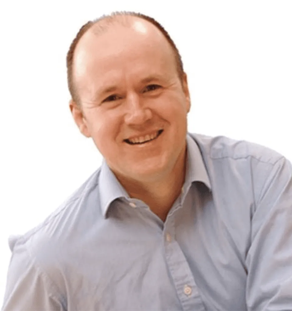 Neil Francis