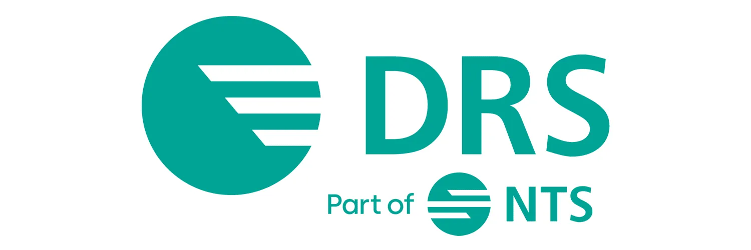 DRS Logo