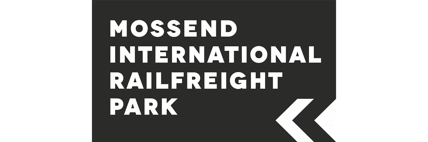 Mossend International Railfreight Park
